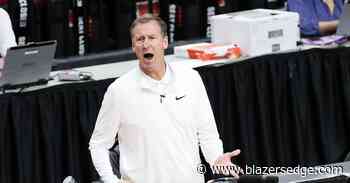 Could Lakers Be Interested In Former Trail Blazers Coach Terry Stotts? - Blazer's Edge