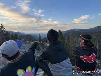 Tahoe Rim Trail Association Guided Hikes Registration Open - YubaNet