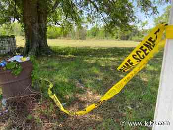 1 dead, several injured in shooting at Morris County trail ride event - KLTV