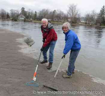 Spring Workday planned for Lakefield Trail | ThePeterboroughExaminer.com - The Peterborough Examiner