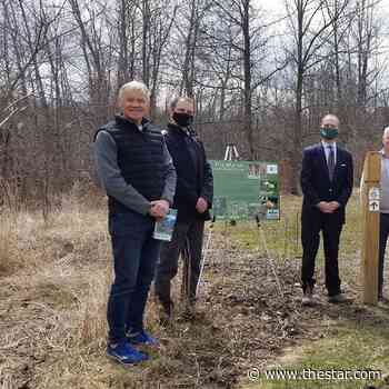 South Balsam Trail now offers all-season recreation - Toronto Star