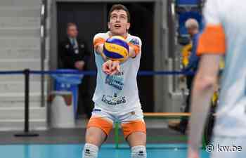 VT Menen plukt Seppe Van Hoyweghen weg bij Aalst - KW.be - KW.be