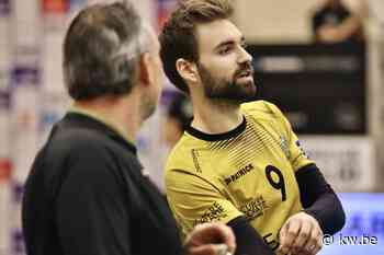 Vanneste en Stuer twee jaar langer bij Menen, Libert vertrekt - KW.be