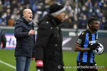 Geen straffen voor Club Brugge-fans na vermeend racisme tijdens topper tegen Anderlecht