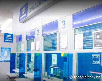 Aposta premiada da Mega-Sena sai para Monte Mor - Jornal TodoDia