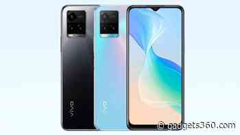 Vivo Y33T and Vivo Y33s Price Drop in India, New Price and Details Inside