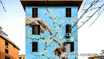 Big City Life: la street art a Tor Marancia