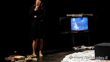 Al Teatro Tordinona in scena "Lingua Matrigna"