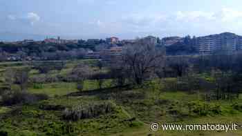 C'era una volta il "Pratone": Torre Spaccata sospesa tra il sogno di un parco e il progetto degli Studios