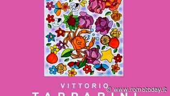 "Il tempo delle rose" mostra di pittura