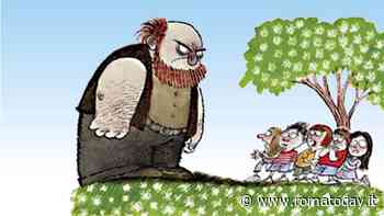 "Il gigante egoista", spettacolo teatrale per bambini con merenda