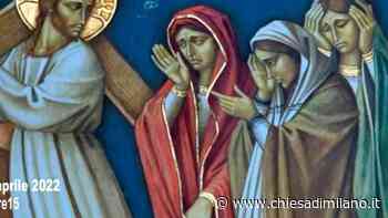 A Lainate una mostra di diorami pasquali - Diocesi di MIlano