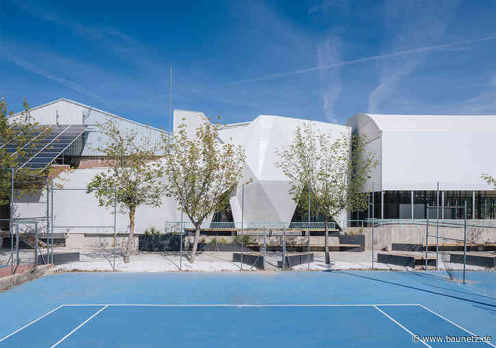 Spinning statt Pelota
 - Enkiro erweitern Sportzentrum bei Madrid