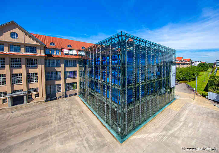 Gebäudebestand als Ressource
 - Symposium in Karlsruhe