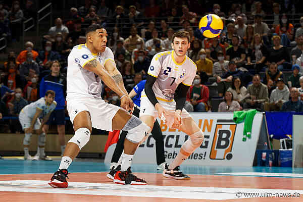 Finalspiel in der Neu-Ulmer ratiopharm arena: VfB Friedrichshafen heiß auf Sieg Nummer zwei