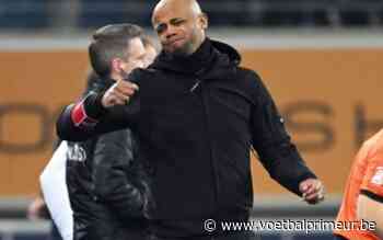 Onderzoek racismerel Club Brugge en Kompany klaar: “Afgesloten zonder gevolg” - VoetbalPrimeur.be