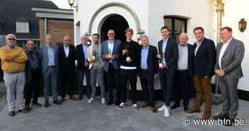 Brugse Sportjournalisten belonen Clubspelers, triatleet en oud-basketbalcoryfee - Het Laatste Nieuws