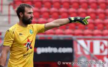 OFFICIEEL: Cercle Brugge geeft doelman nog een extra seizoen - VoetbalPrimeur.be