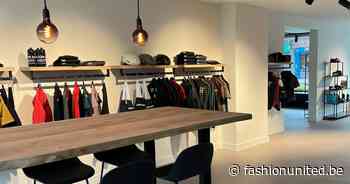 Nieuwe boetiek voor wielerkledij opent in Brugge - FashionUnited