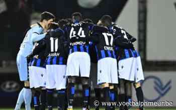 KAA Gent kan profiteren, jonkies van Club Brugge en Standard vinden geen winnaar - VoetbalPrimeur.be