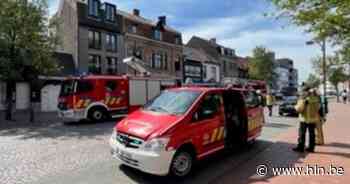 Ongeruste buurman belt brandweer, maar die kan geen brand aantreffen - Het Laatste Nieuws