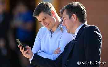 Miljoenentransfer Club Brugge volledig afgemaakt: 'Hij jaagt me schrik aan' - Voetbal24.be