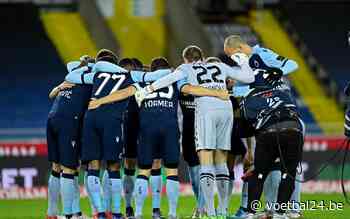 Club Brugge heeft besloten en gaat volgend jaar uitpakken met verrassing - Voetbal24.be