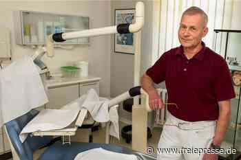 Falkenau: Wenn ein Dorf seinen Zahnarzt verliert - freiepresse.de