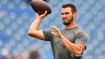 Why the Steelers hold firm to draft-and-develop strategy despite NFL trends