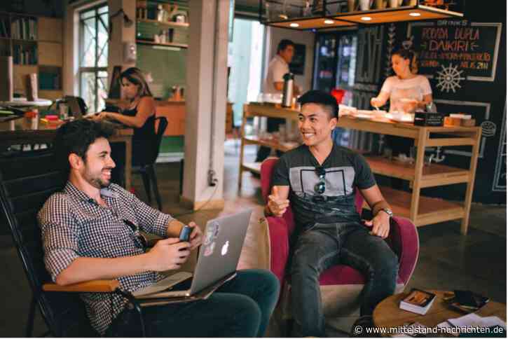 Arbeiten in Deutschland – das müssen Sie beachten