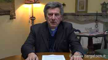 Buona Pasqua: il messaggio di pace del vescovo di Cuneo e Fossano - TargatoCn.it