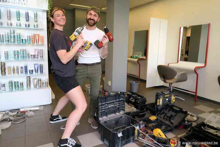 Schotense Paalstraat in transformatie: opvallend veel handelszaken verhuizen, verbouwen en sommige sluiten ook