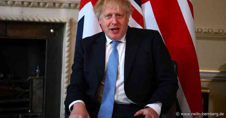 Politischer Überlebenskünstler: Johnson trotzt dem Partygate