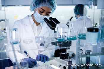 Coronavirus Found in Human Feces Up to 7 Months After Infection - WebMD