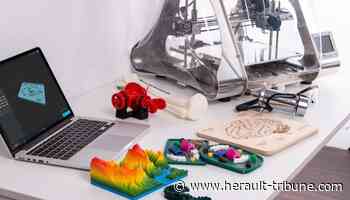 Frontignan : l'association Tech Do It lauréate du budget participatif - Hérault Tribune