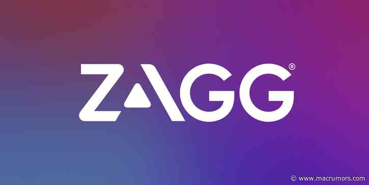 Deals: ZAGG and Mophie Offering 25% Off Sitewide for Tax Day