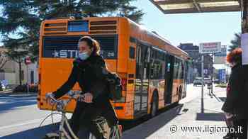 Via al rilancio di piazzale Solaro Strisce blu anti-sosta selvaggia - IL GIORNO