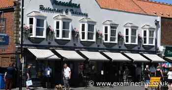 Five-star Whitby fish and chip shop accused of 'greed and insensitivity' - Yorkshire Live