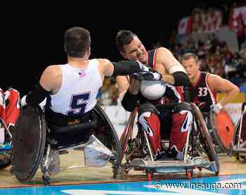 WHITBY - Durham Region to host 2023 Ontario Parasport Games | inDurham - insauga.com