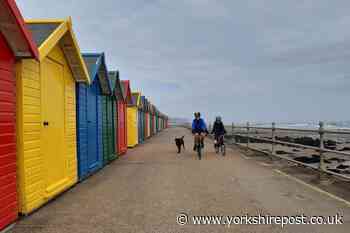 Waiting lists for beach huts in Whitby, Scarborough and Filey are closed by council as demand soars - The Yorkshire Post