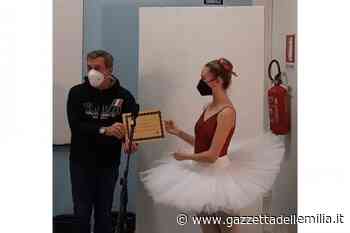 L'indirizzo coreutico del Liceo Matilde di Canossa si presenta e attraverso una bella iniziativa sostiene il GRADE In evidenza - Gazzetta dell'Emilia & Dintorni