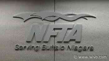 NFTA lifting mask requirements for airports, buses and rails