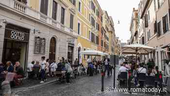 Il post covid dei ristoratori: cosa rimarrà delle 6mila richieste di tavolini fatte nel lockdown