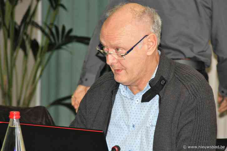 Na korte maar zeer incidentrijke passage gaat gemeentesecretaris met pensioen: “Einde van pijnlijk hoofdstuk in ambtenarij”