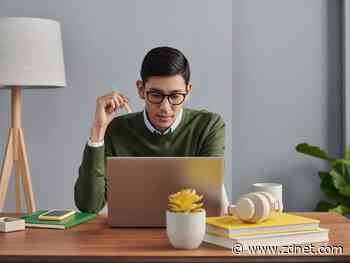 Udemy's e-learning platform might be the only personal development training you need.