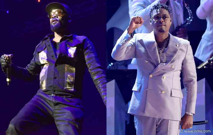 Wu-Tang Clan and Nas announce joint North American tour