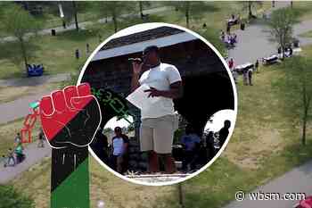 Fall River Nonprofit Hosting Lively Juneteenth Celebration at Kennedy Park - wbsm.com