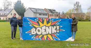 Buitenspeeldag voor het eerst ook voor tienergeweld van twaalfplussers - Het Laatste Nieuws