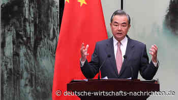 Affront gegen den Westen: Salomonen kooperieren mit China