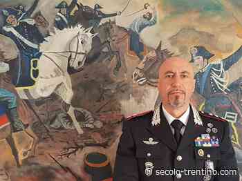 Nuovo comandante per la compagnia carabinieri di San Candido - Secolo Trentino